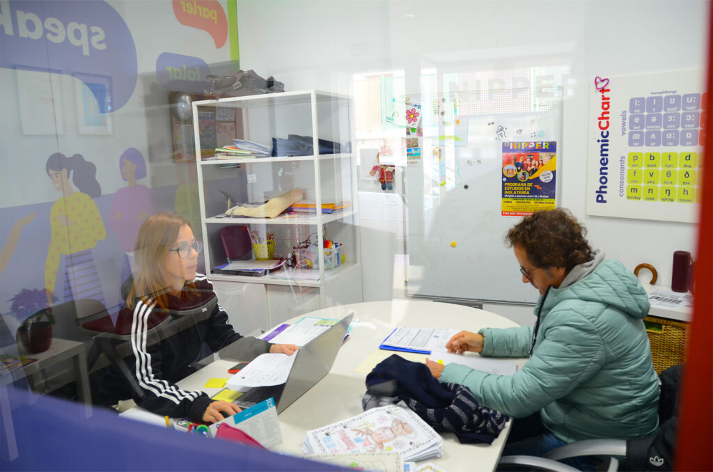 Instalaciones Nipper School